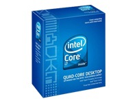 Intel Core i7 Extreme Edition 975 / 3.33 GHz processor