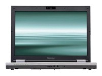Toshiba Satellite Pro S300M-EZ2421 - Core 2 Duo T5870 2 GHz - 14.1" TFT