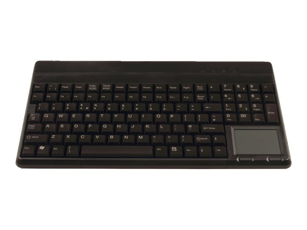 Cherry G86-6240 POS Keyboard