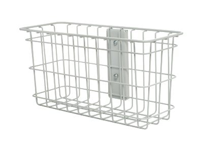 Capsa Healthcare Wire Basket - mounting component