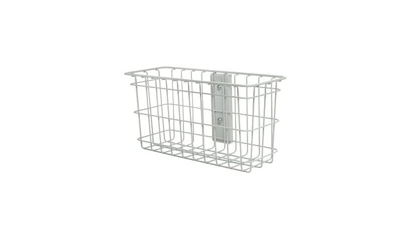 Capsa Healthcare Wire Basket - mounting component