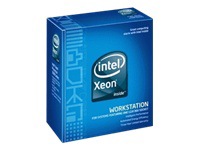 Intel Xeon W3540 / 2.93 GHz processor