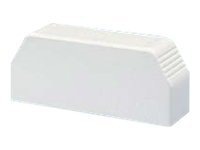 Panduit Pan-Way T-70 Raceway Fittings - cable raceway end cap