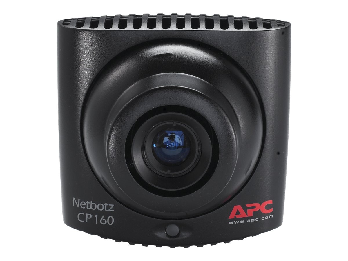APC NetBotz 160 Camera Pod