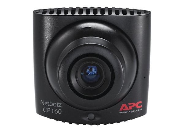 APC NetBotz 160 Camera Pod