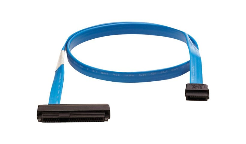 HP StorageWorks Mini-SAS Cable for LTO Internal Tape Drive