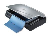 Plustek OpticBook A300 - flatbed scanner - desktop - USB 2.0