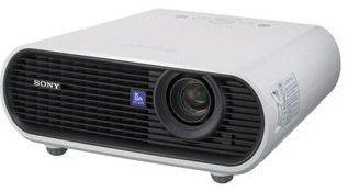 Sony VPL-EX70 Projector