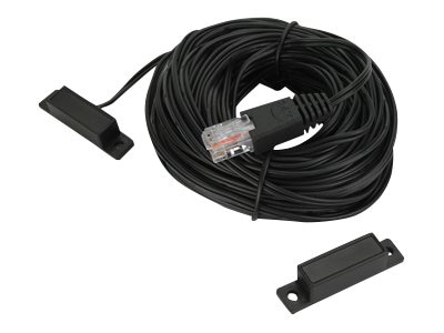 Wired, Sensor, NetBotz, Door Switch Sensor, 50ft [TAA]