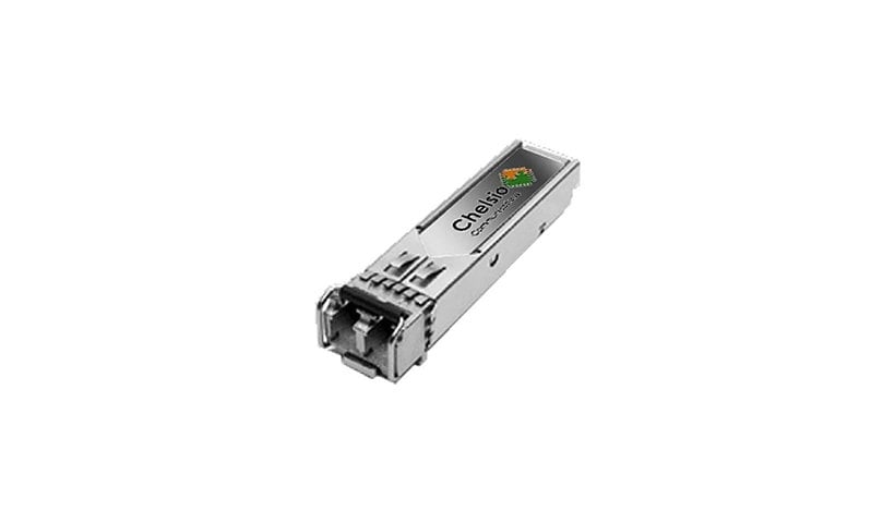 Chelsio - SFP+ transceiver module - 10 GigE