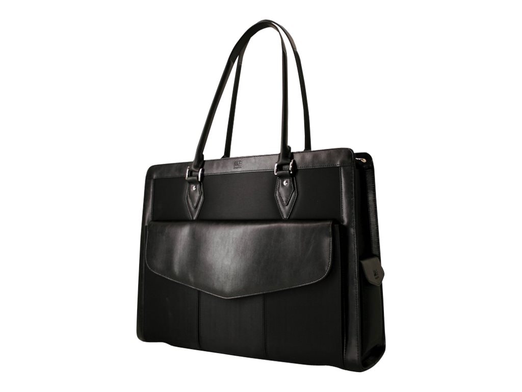 Mobile Edge Geneva Tote