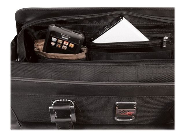 Thumbnail 4 of 5 for Mobile Edge Geneva Tote for 15.6" or 17.3" screens - notebook carrying case