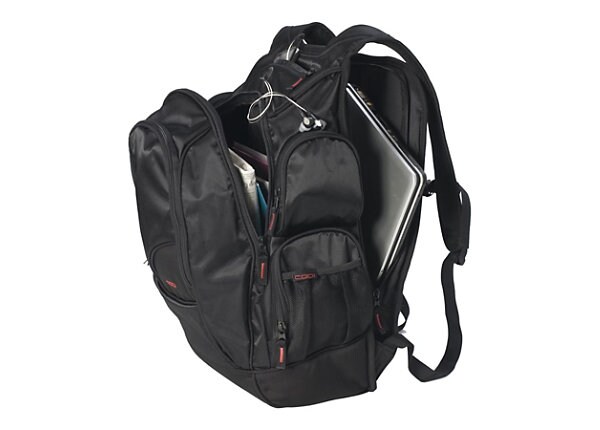 Codi Sport-Pak 17" Notebook Backpack