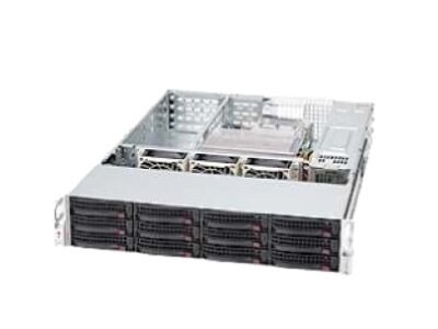 Cisco Physical Security Multiservices Platform - rack-mountable - Xeon - 2