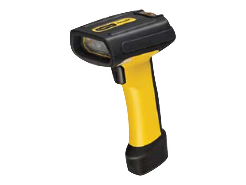 Datalogic PowerScan PD7130 - barcode scanner
