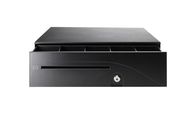 HP - cash drawer