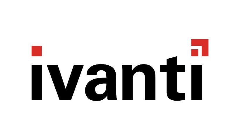 Professional Maintenance Agreement - technical support - for Ivanti Management Suite - 1 year
