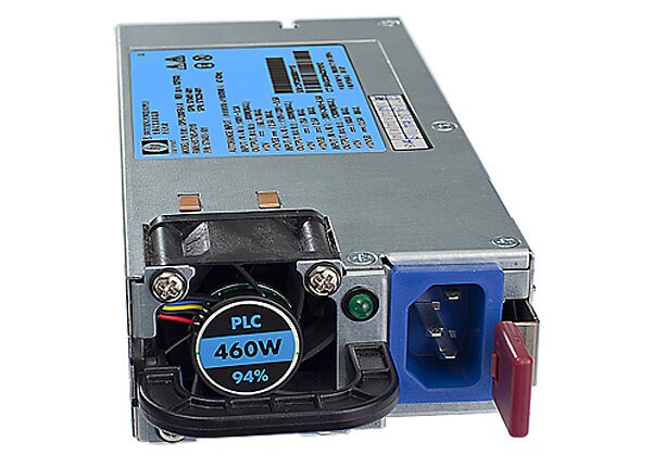 HPE - power supply - 460 Watt