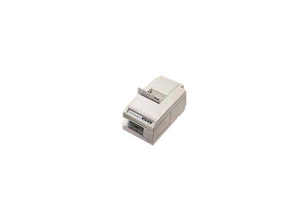 Epson TM-U375 Multifunction Printer