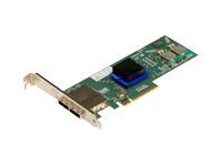 ATTO ExpressSAS H680 - storage controller - SATA 6Gb/s / SAS 6Gb/s - PCIe 2