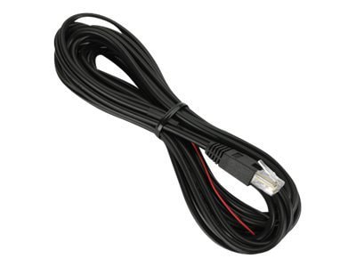 Wired, Sensor, NetBotz, Dry Contact Cable, 15 ft [TAA]