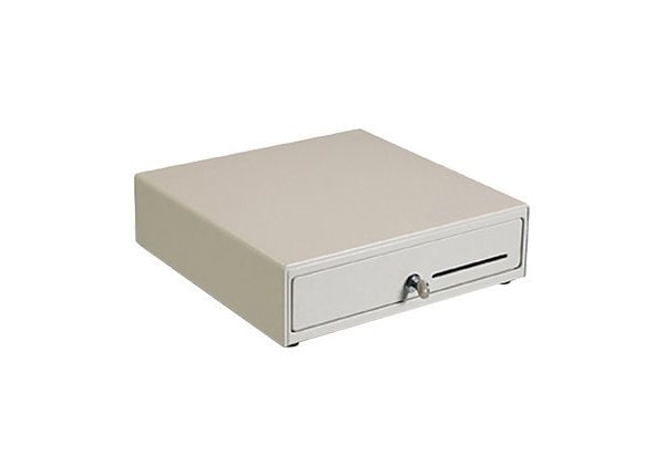 MMF VAL-u Line Mid-Size - electronic cash drawer