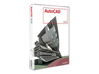 AutoCAD 2009 - complete package
