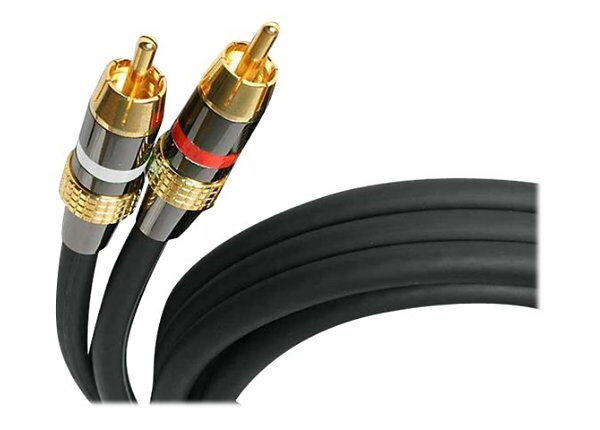 StarTech.com Premium audio cable - 4.6 m