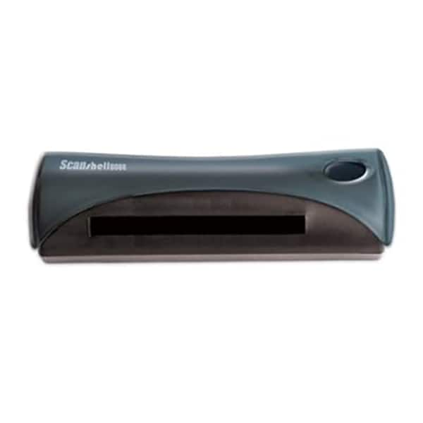 Datacard Scanshell 800R Scanner