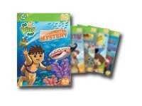 Tag Activity Storybook Series Grades K+: LeapFrog Tag School Reading System - box pack