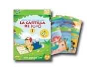 Tag Activity Spanish and Bilingual Activity Storybook PreK-Grade 2 - LeapFrog Tag School Reading System - box pack