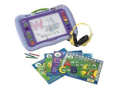 leapfrog learning desk