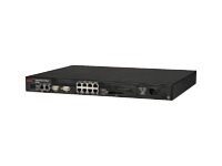 McAfee Network Security Platform M-1250 Sensor - security appliance - TAA C