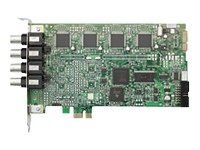 Winnov Videum 4400 VO Xpress - video input adapter - PCIe