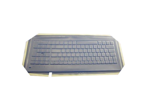 Viziflex keyboard cover