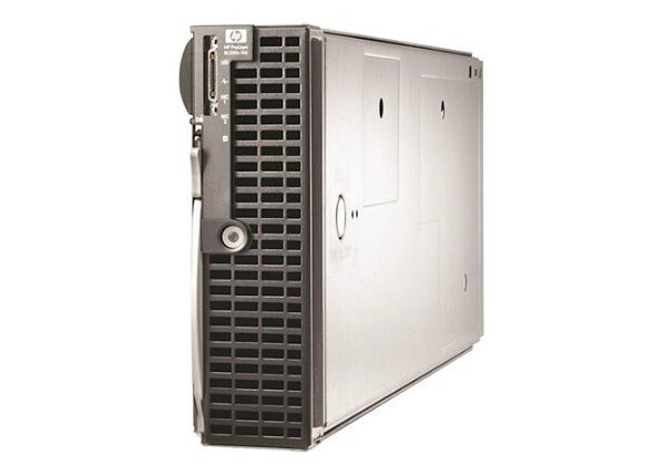 HP ProLiant BL280c G6 - Xeon E5540 2.53 GHz - 2 GB - 0 GB