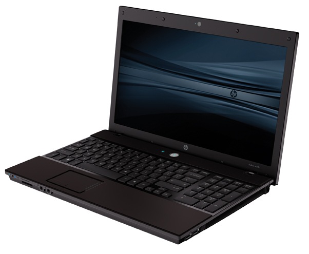 HP ProBook 4510s - Core 2 Duo T6570 2.1 GHz - 15.6" TFT