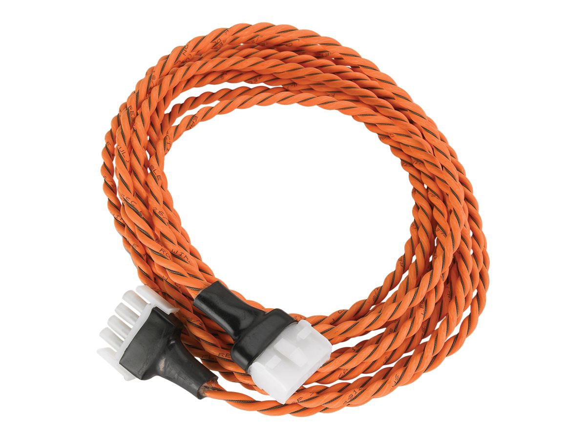 APC by Schneider Electric NetBotz Leak Rope Extension - 20 ft.