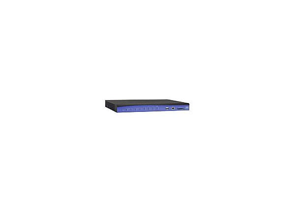 ADTRAN NetVanta 4430 - router - rack-mountable