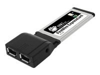 SIIG NN-EC2022-S1 - FireWire adapter