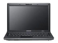 Samsung NC20 21GBK - Nano U2250 1.3 GHz - 12.1" TFT