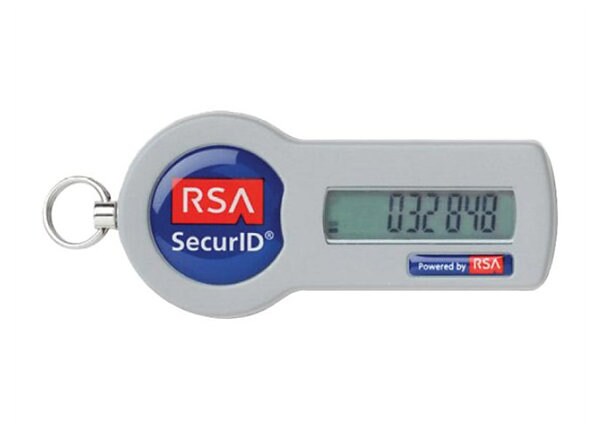 RSA SecurID SID700 - hardware token