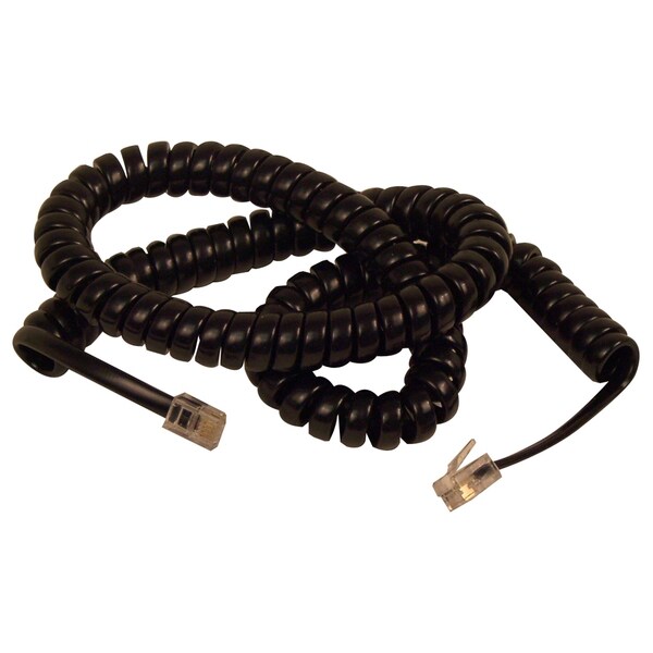 Avaya handset cable - 12 ft