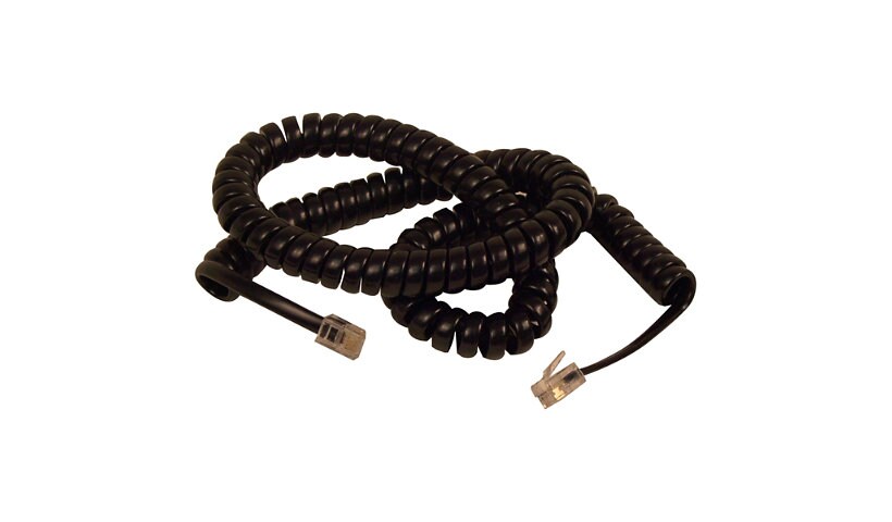 Avaya handset cable - 12 ft