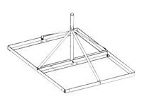 Nello Corporation antenna mounting kit
