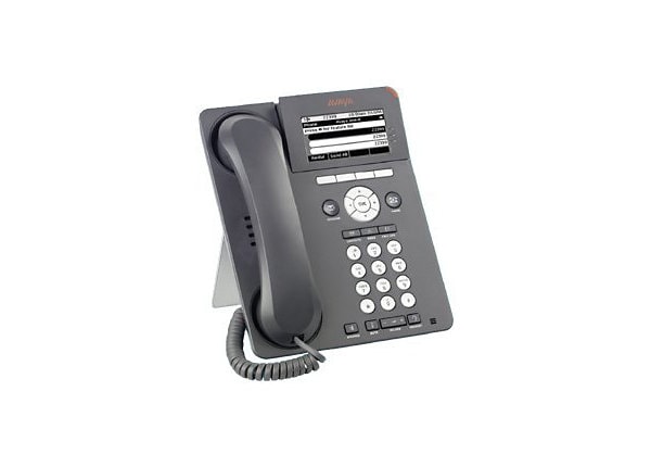 Avaya one-X Deskphone Edition 9620 IP Telephone - VoIP phone