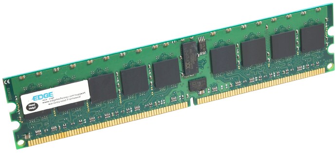 EDGE - DDR3 - module - 4 GB - DIMM 240-pin - 1066 MHz / PC3-8500 - unbuffer