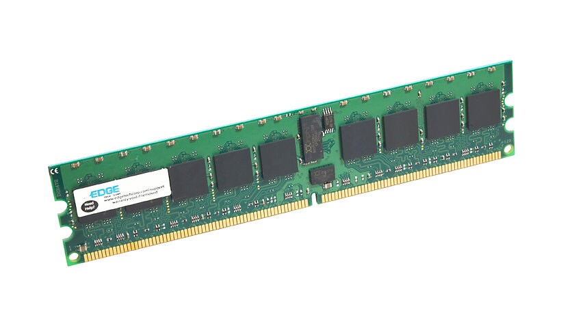 EDGE - DDR3 - module - 4 GB - DIMM 240-pin - 1066 MHz / PC3-8500 - unbuffer