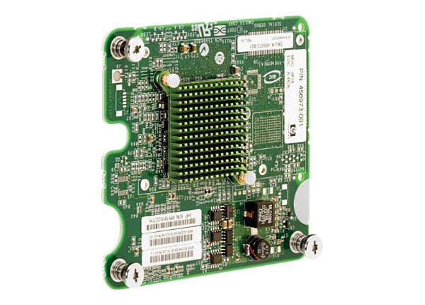 Emulex LPe1205 - host bus adapter