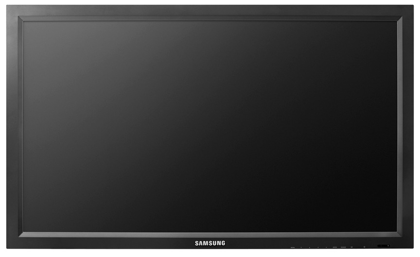 Samsung 320MP-2 32" Large Format Display